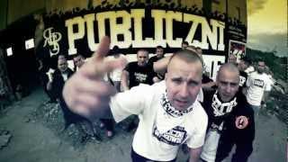 HZOP feat. LUKAS OM & BOSSKI ROMAN "Publiczni wrogowie" OFFICIAL VIDEO