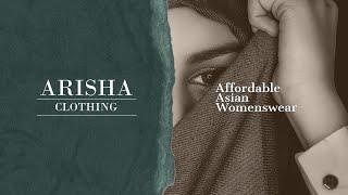 Arisha Clothing