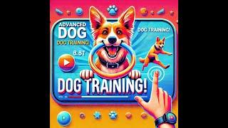 Mastering Advanced Dog Training Techniques!