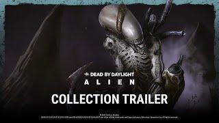 Dead by Daylight | Alien Collection Trailer