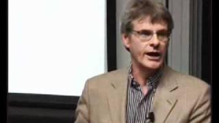 Kurt Godel: The World's Most Incredible Mind (Part 2 of 3)