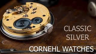 Classic Silver - Cornehl Watches