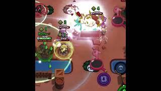 Wintrader Comeback? #brawlstars #wintrader #youtubeshorts
