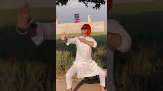 JAWANI #nimratpartap #youtubeshorts #bhangra #gurnambhullar #dance #kurtapajama