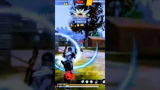 #freefire  1v4 grend mater lobi#gaming #garenafreefire #mobilegame #tiktokvideo