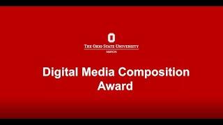 Digital Media Composition Award