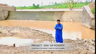 Check Dams