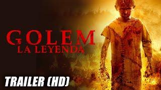 Golem: La Leyenda (The Golem) - Trailer HD Subtitulado