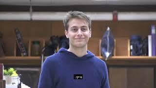 פורים הר עציון מחזור נ"א - סרטון מילקי.