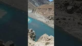 lehladakh clean  #leh #ladakh #lehladakh #mountains #trending #trend #dream #shanti #jannat#shorts