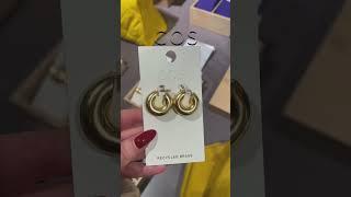 Бюджетные стильные аксессуары из масс-маркета