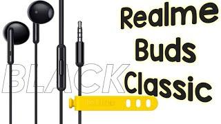 Realme Buds Classic Overview | Features | Specifications | Price | Technary