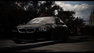 BMW M5 F10 |Assetto Corsa|