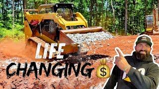 Skid Steer Side Hustle: Profitable Jobs You Can Start Today