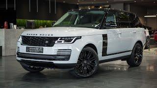 2020 Range Rover Vogue SDV8 340hp In-depth Review ! Still luxury SUV ?!