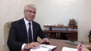 Интервью с Опарко А.А.