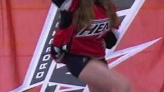 abbotsford heat girls