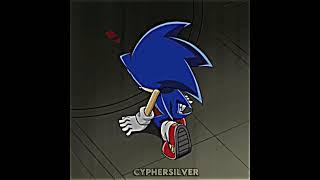 DARK SONIC EDIT