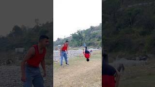 How To Do Running Webster  #shorts #tutorial #fitness #youtubeshorts #chamamverma