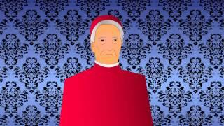 How to Explain Papal Infallibility in Two Minutes