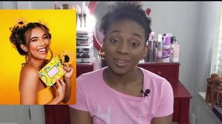 Tarte Cosmetics Doesn't Give a F*ck About Black People