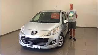 Review for Globe Motors Blackburn