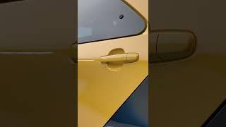Toyota Aygo X GR Sport – Compact & Bold Design 