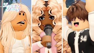  School Love | BFF As Beyoncé, I Thank Her For Stealing My Man |  Roblox Story #roblox #shorts