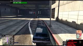 Brayben learns how to drive (Thadrius)