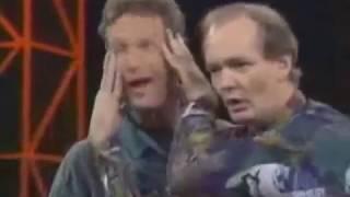 WLIIA Ryan Stiles 49th Birthday FMV (2008)