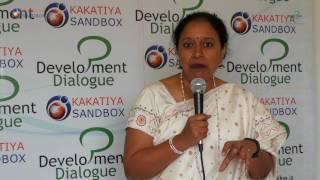 Lakshmi Pratury, CEO - INKtalks