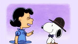 Peanuts - Snoopy the Superstar