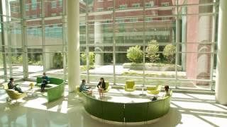 Johns Hopkins Hospital: A Hospital of Possibilities