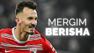 Mergim Berisha - Solid Striker | 2024