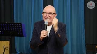 Индивидуальная воля Божия.   Сергей Качанов