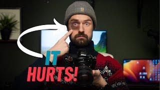 Let's TALK about Nikon Z6 ii after 6 MONTHS! (review)