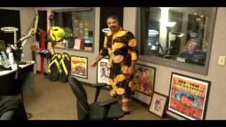Bob & Tom: Chick McGee in a Dress