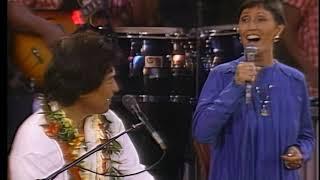 Don Ho - "Hawaiian Wedding Song" live from "A Night in Hawaii With Do Ho" 1988