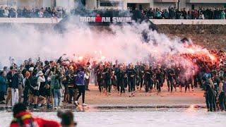 The IRONMAN Pro Series Is Back | Every Second Matters