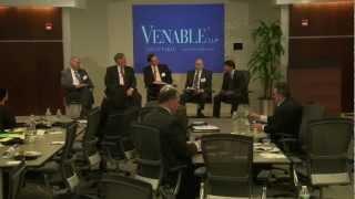 Venable LLP Briefing on Cybersecurity Executive Order