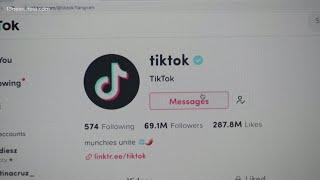 Shark Tank's Kevin O'Leary wants to buy TikTok app as Supreme Court decision looms