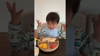 【食事】HARU/もくもく食事 (4.7）【2 year old 】