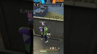 dheeraj Game free fire  #freefire