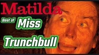 Best of Miss Trunchbull Compilation