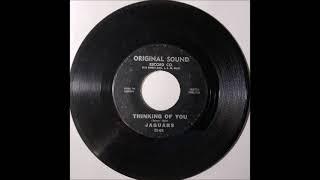 Jaguars - Thinking Of You ~ teen doo wop teenage