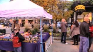 3RD Friday In Wyandotte / Fall Fest