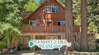 Video Tour-1255 Bear Springs Rd
