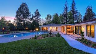 1721 La Playa Way in Sacramento, Ca