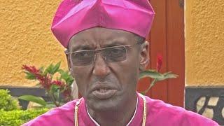 One On One With The 3rd Bishop Of North Ankole Diocese, RT. Rev. Alfred Muhoozi