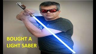 Bought a Light Saber | Stand-up comedy by Atul Khatri